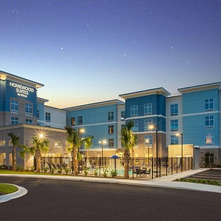 Homewood Suites By Hilton Myrtle Beach Coastal Grand Mall Екстериор снимка