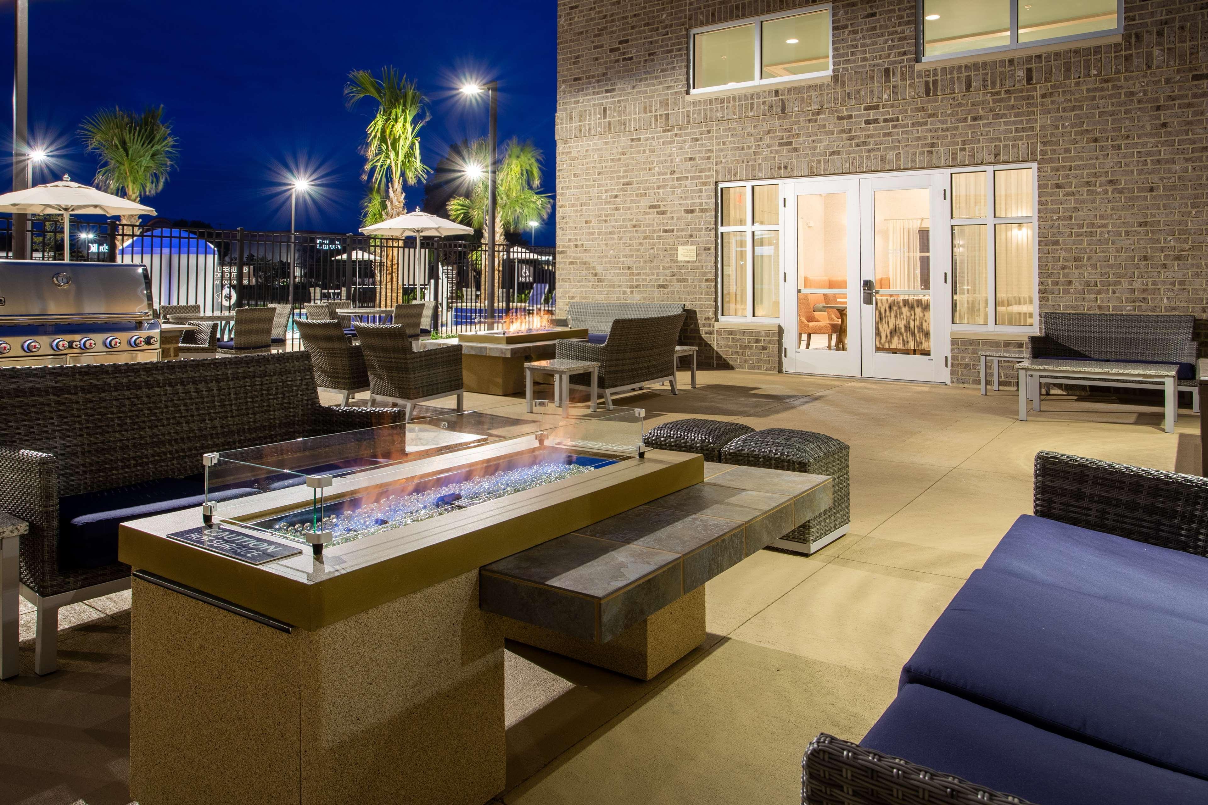 Homewood Suites By Hilton Myrtle Beach Coastal Grand Mall Екстериор снимка