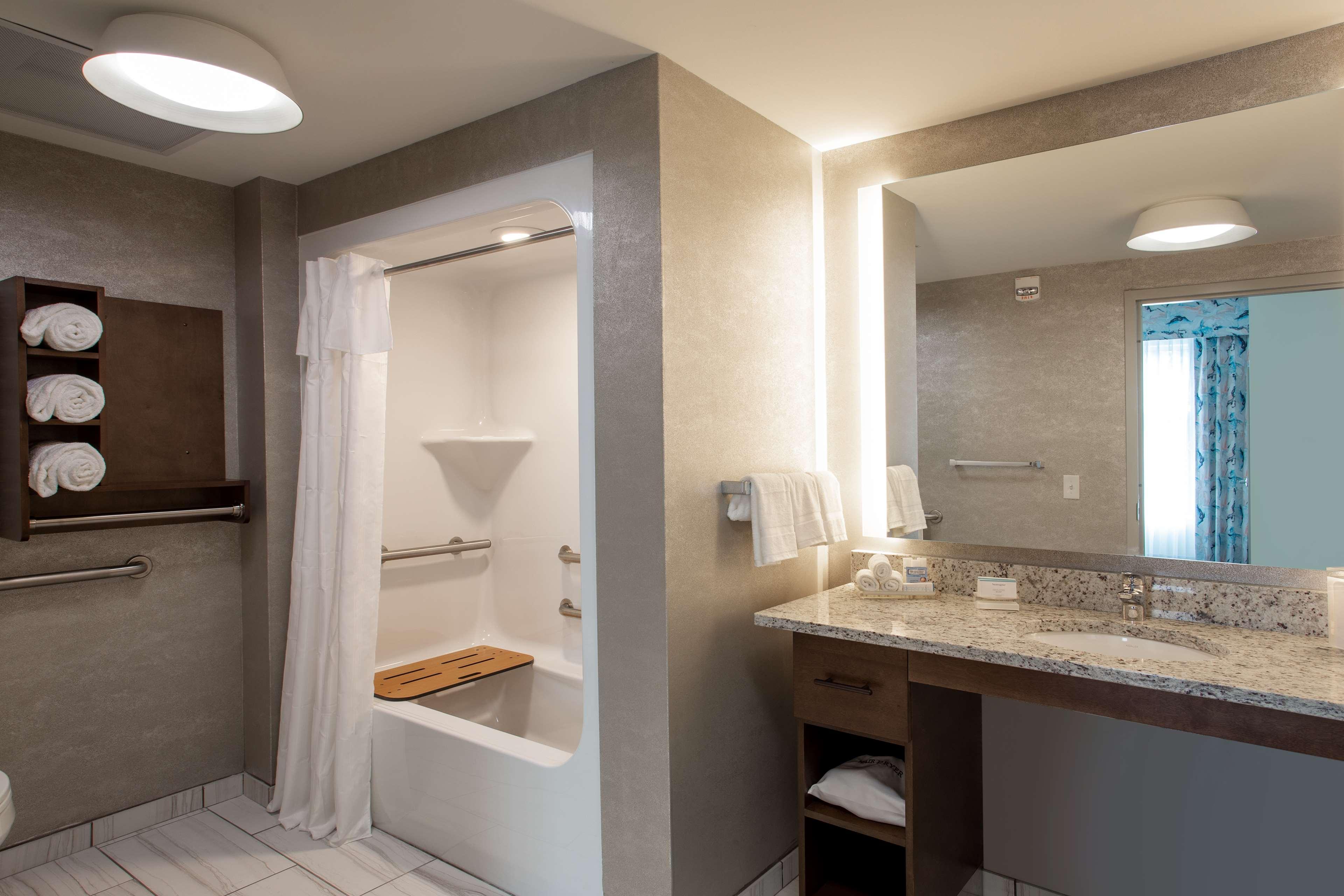 Homewood Suites By Hilton Myrtle Beach Coastal Grand Mall Екстериор снимка