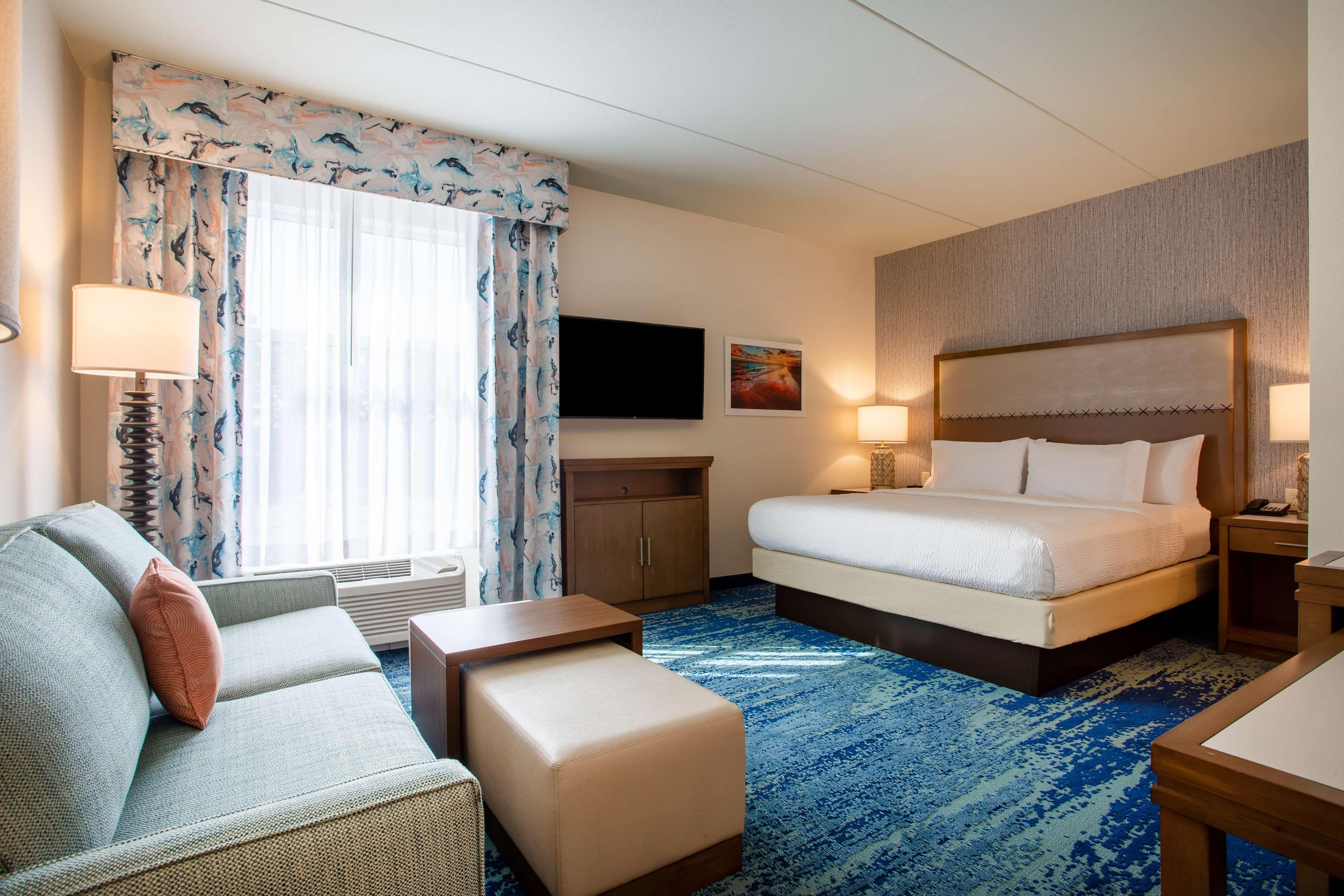 Homewood Suites By Hilton Myrtle Beach Coastal Grand Mall Екстериор снимка