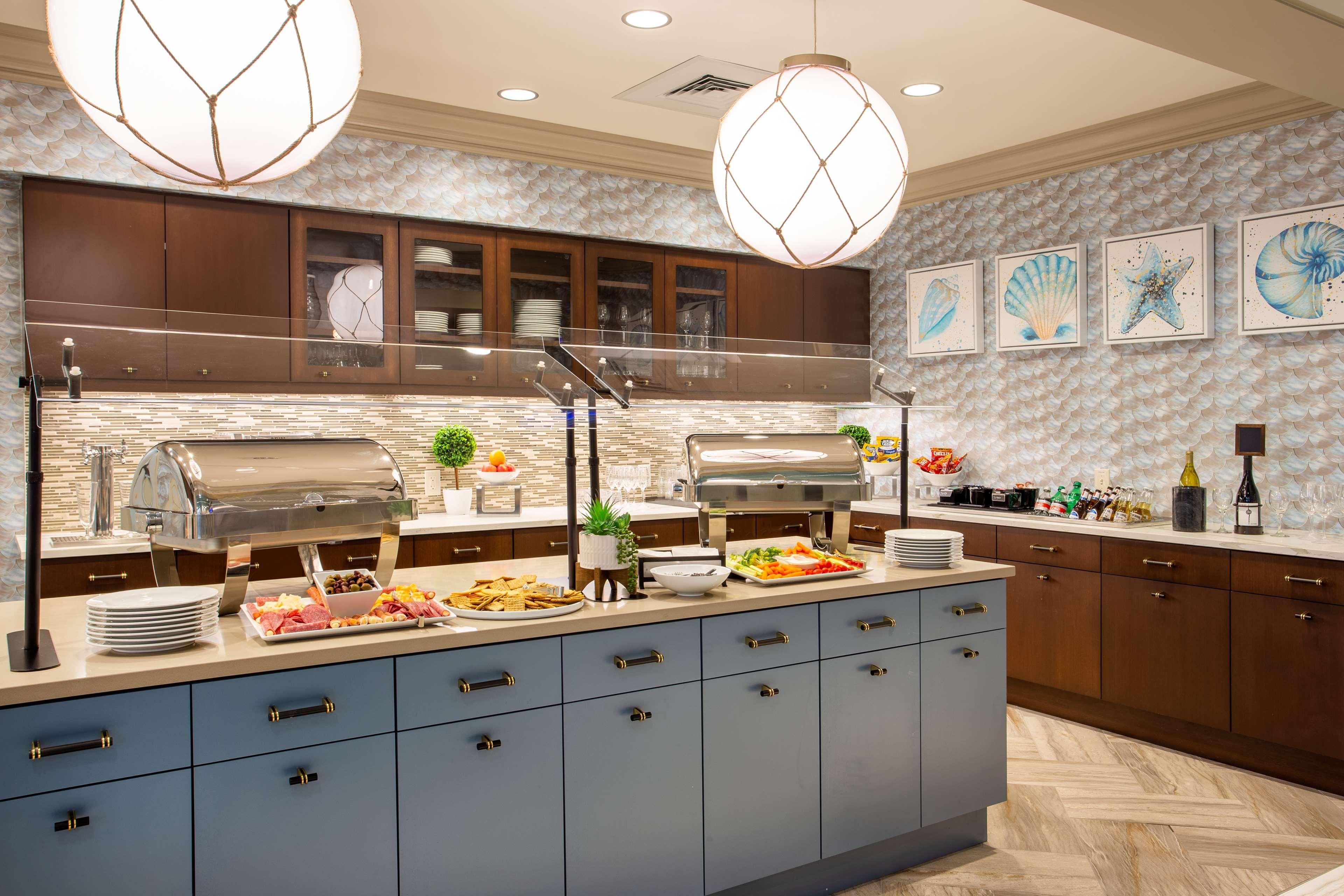 Homewood Suites By Hilton Myrtle Beach Coastal Grand Mall Екстериор снимка