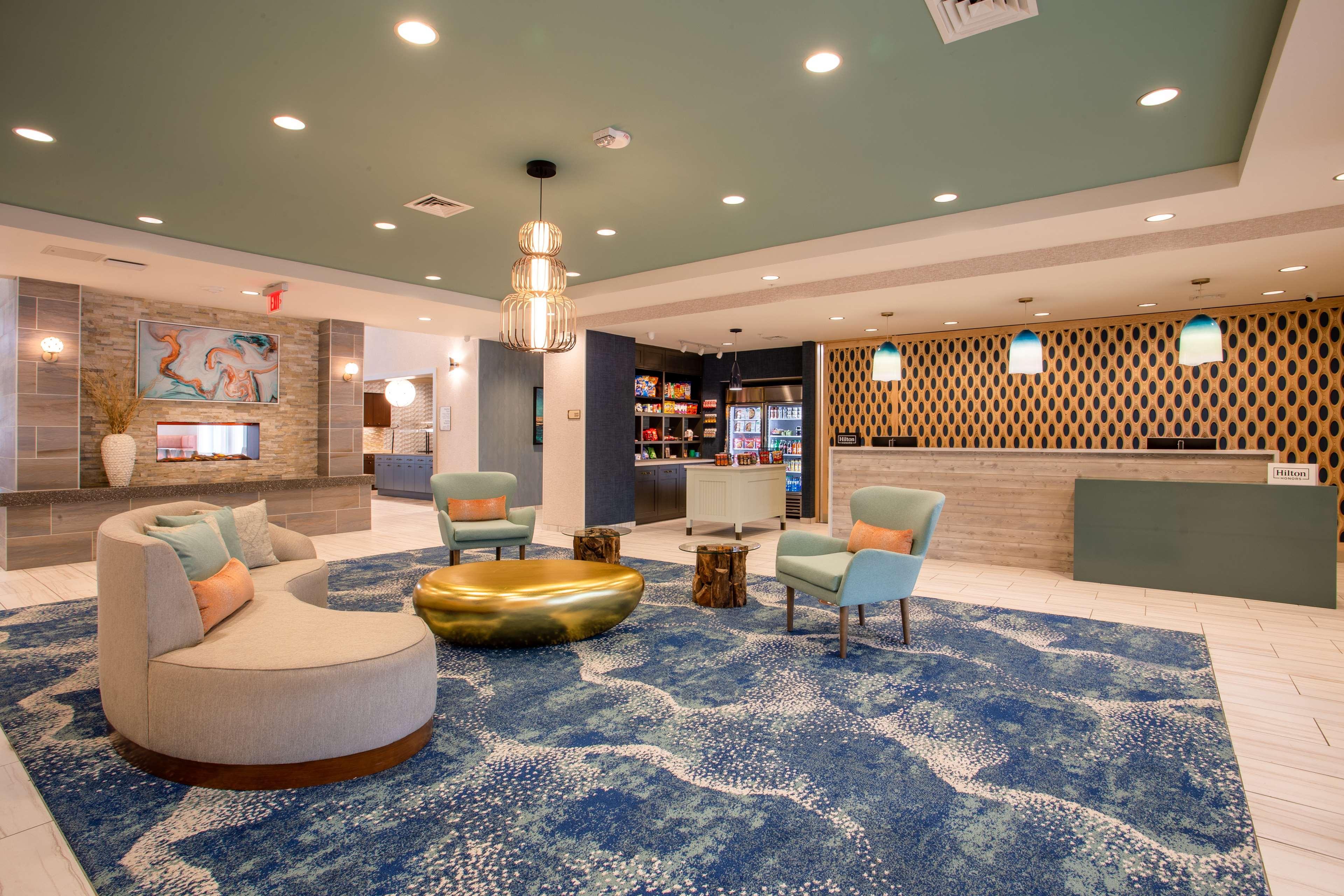 Homewood Suites By Hilton Myrtle Beach Coastal Grand Mall Екстериор снимка