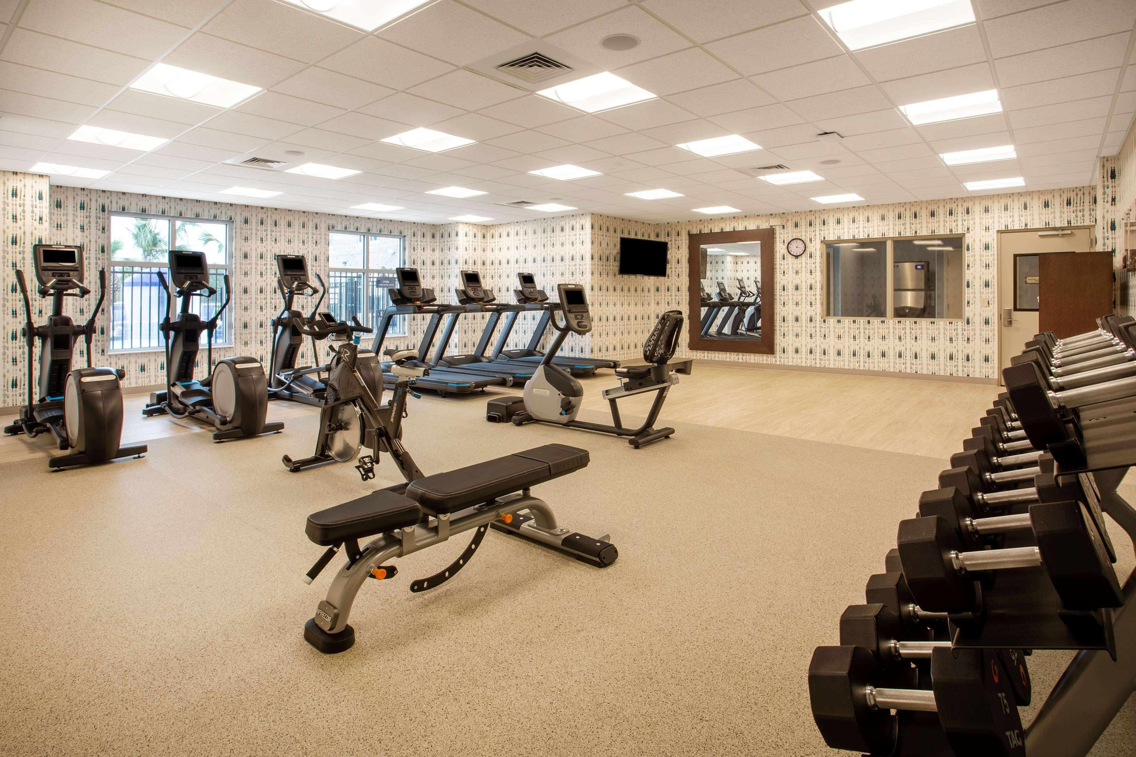 Homewood Suites By Hilton Myrtle Beach Coastal Grand Mall Екстериор снимка