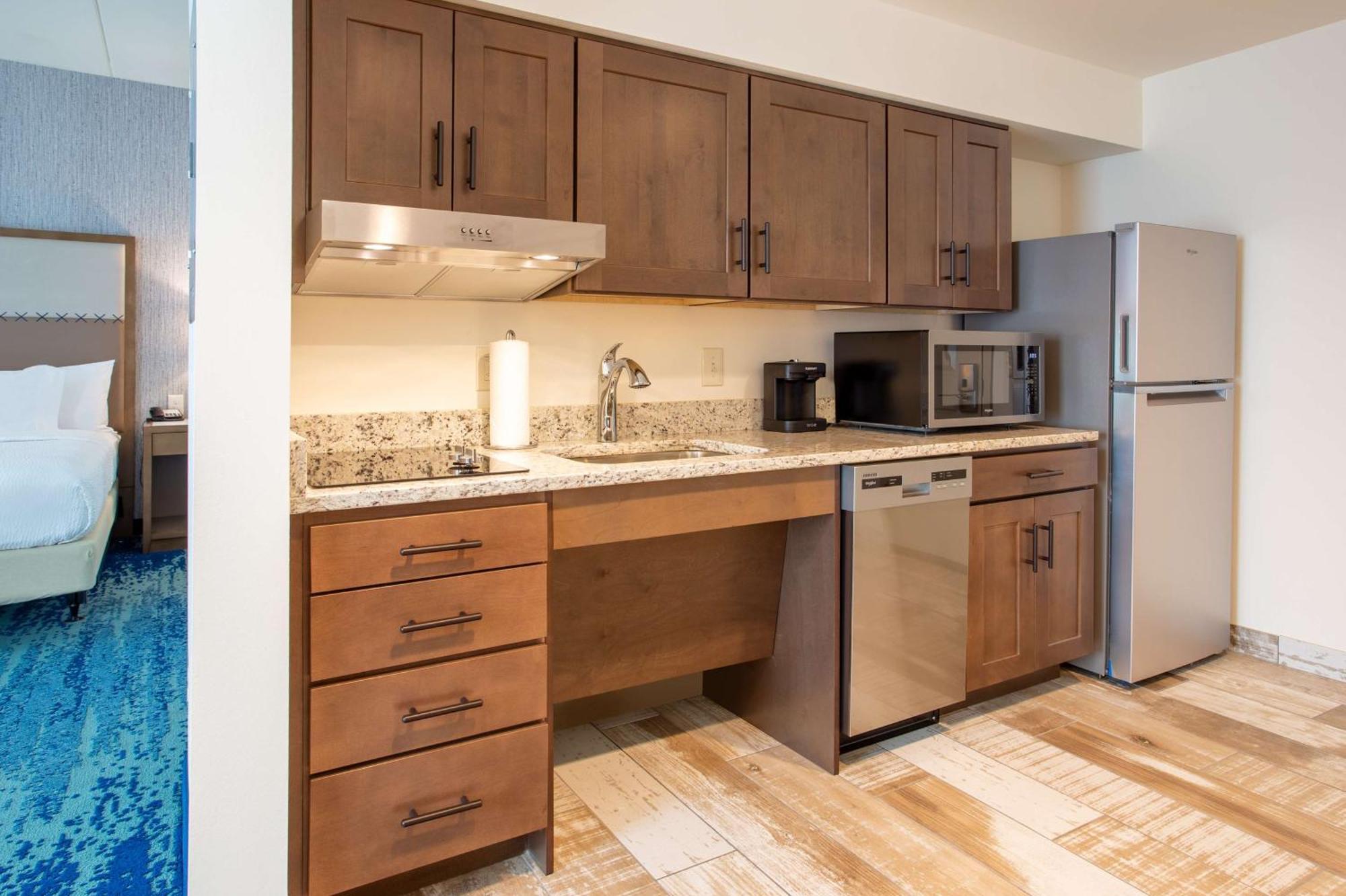 Homewood Suites By Hilton Myrtle Beach Coastal Grand Mall Екстериор снимка