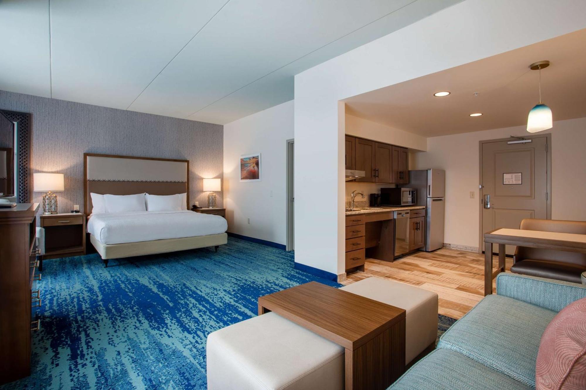 Homewood Suites By Hilton Myrtle Beach Coastal Grand Mall Екстериор снимка