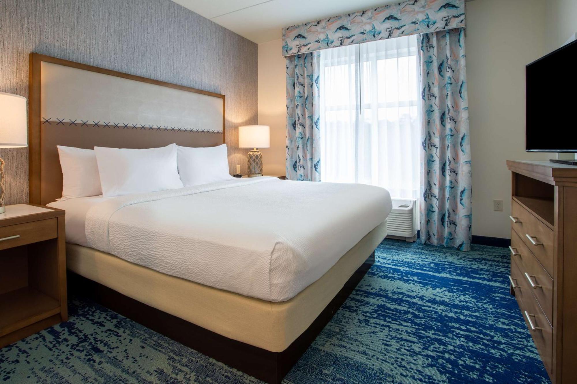 Homewood Suites By Hilton Myrtle Beach Coastal Grand Mall Екстериор снимка
