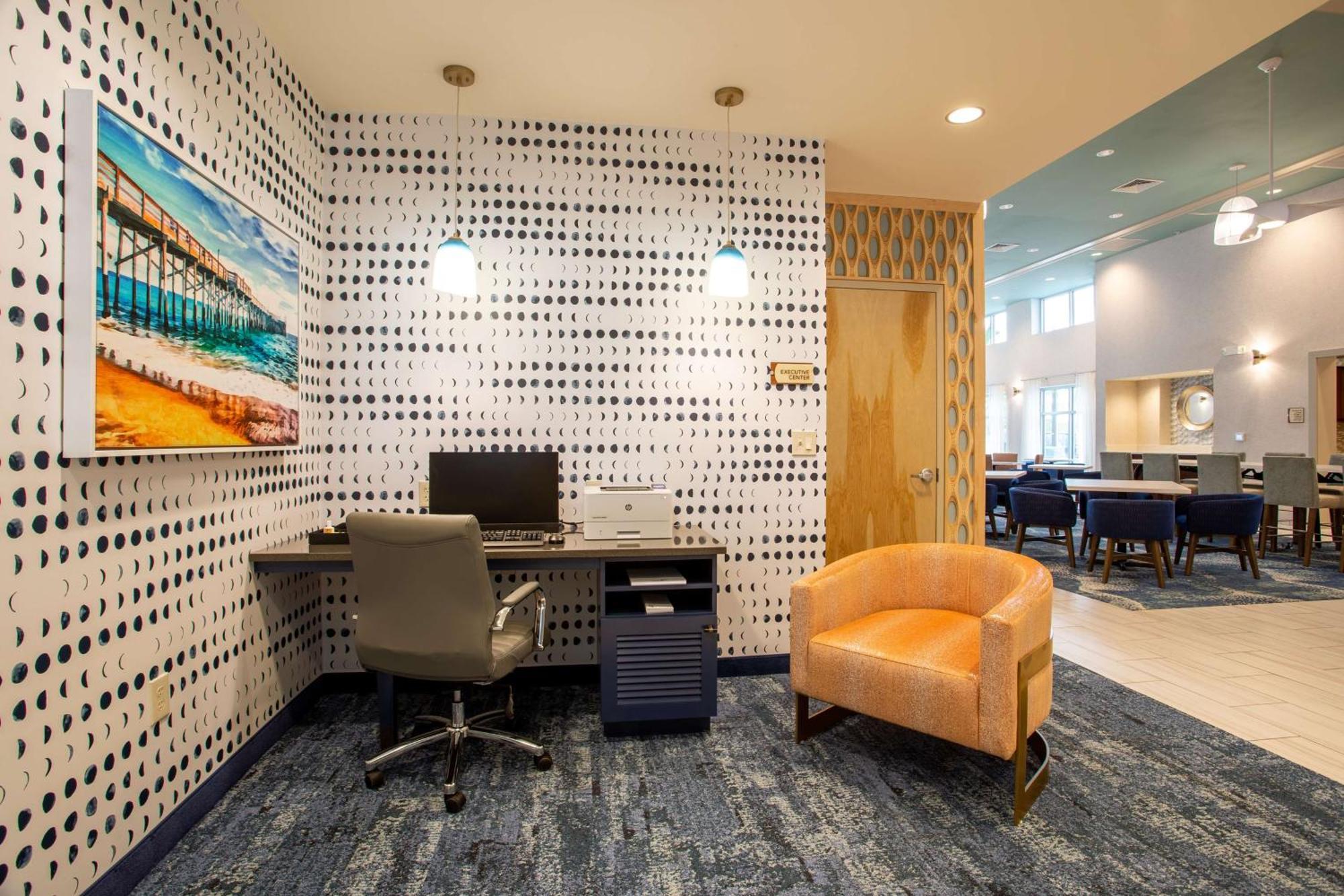 Homewood Suites By Hilton Myrtle Beach Coastal Grand Mall Екстериор снимка