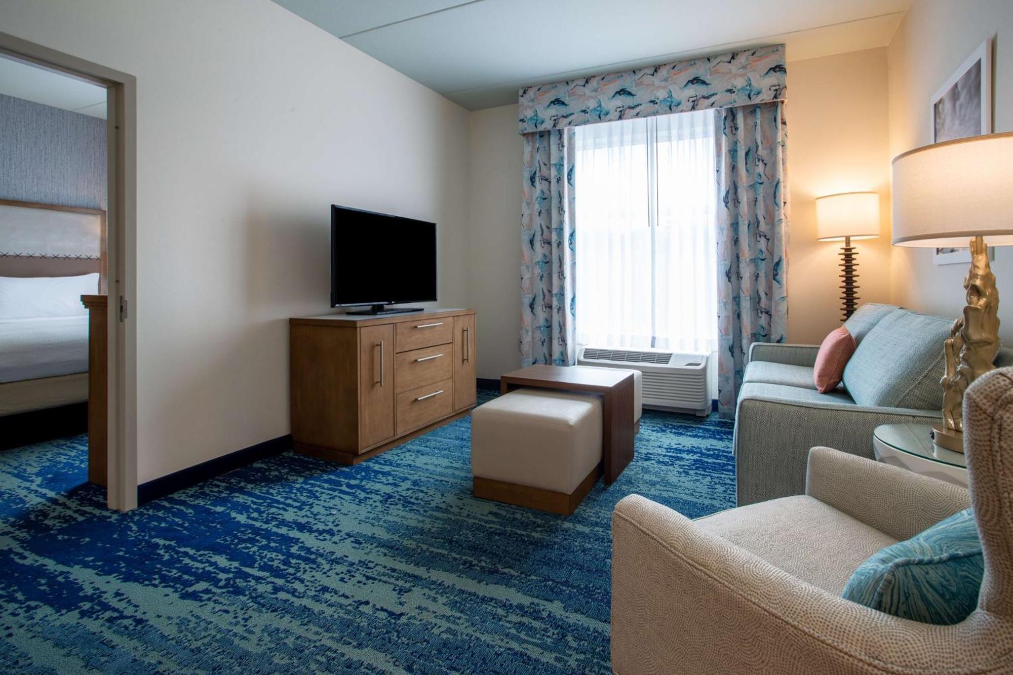 Homewood Suites By Hilton Myrtle Beach Coastal Grand Mall Екстериор снимка