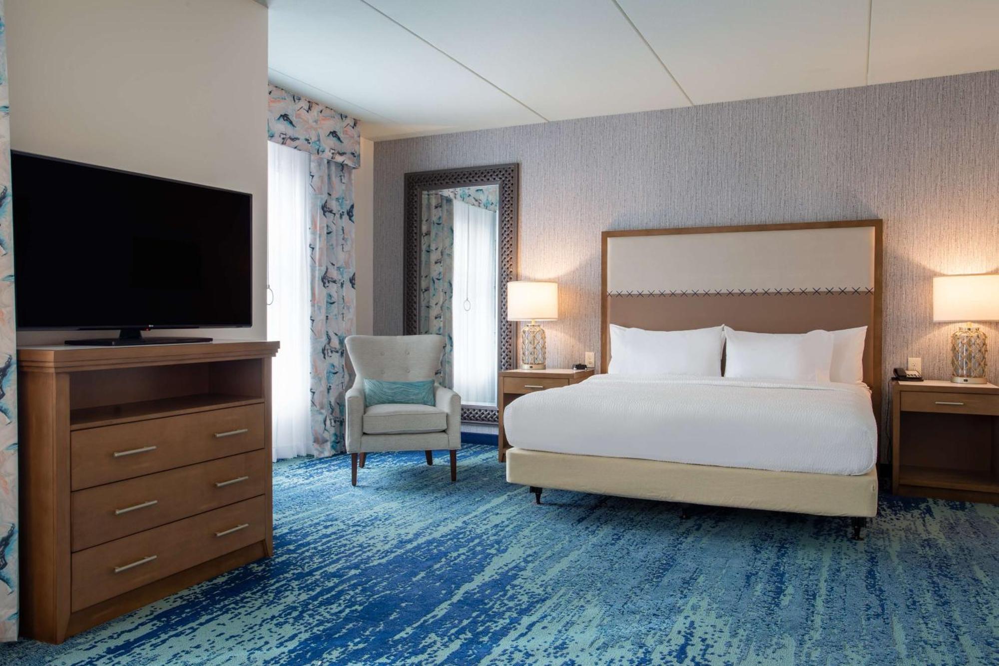 Homewood Suites By Hilton Myrtle Beach Coastal Grand Mall Екстериор снимка