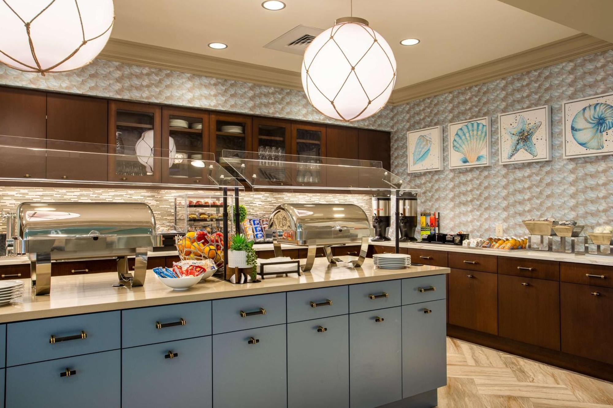 Homewood Suites By Hilton Myrtle Beach Coastal Grand Mall Екстериор снимка